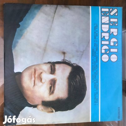 Sergio Endrigo zene