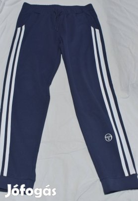 Sergio Tacchini melegítő nadrág L