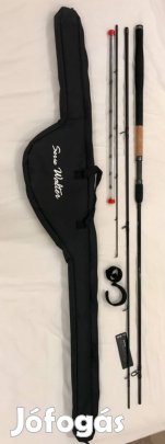 Serie Walter Racer 360LQ