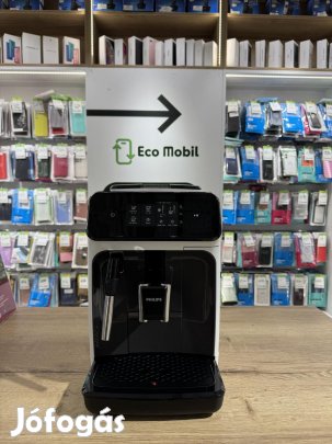 Series 1200 EP1220/00 Egyéb, 12 hó garancia