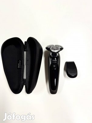 Series 9000 Philips borotve