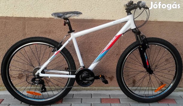 Serious Rockville. Vadonatúj kerékpár.