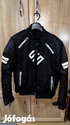 Serpentize férfi motoros dzseki