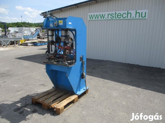 Serra Ponthegesztő 150 KVA (3231)