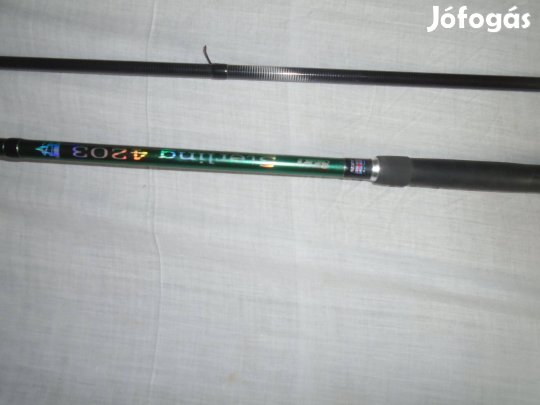 Sert Sterling 4203 horgászbot 420 cm