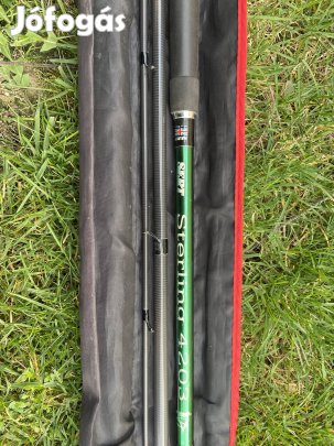 Sert Sterling match bot matchbot