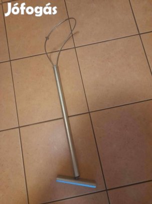 Sertés orrfogó új