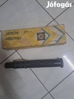 Sertés taglózó , kábító pisztoly