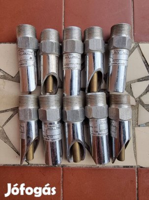 Sertésönitató 13db