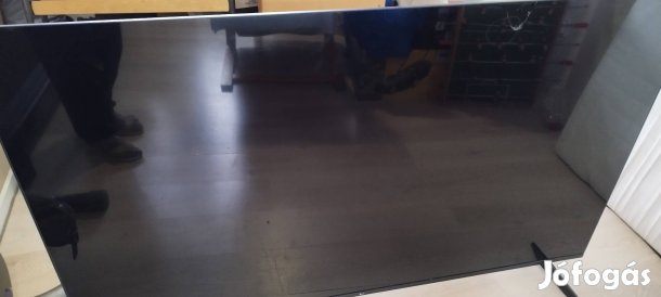 Sérült LG tv eladó alkatrésznek!
