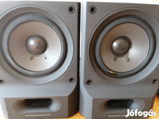 Sérült Sony SS-H3600 basszus egység alkatrésznek