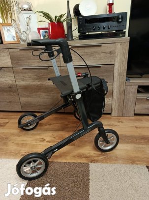 Server rollátor - újszerű