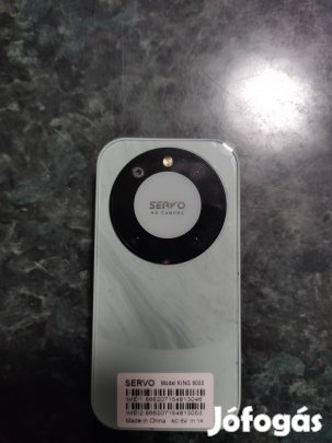 Servo King 9000 mini telefon 