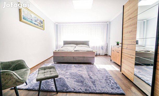 Sestakerti kiválóság!