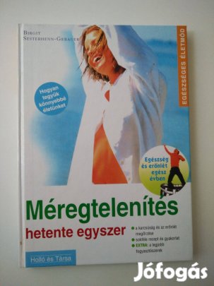 Sesternhenn - Gebauer - Méregtelenítés