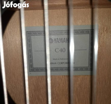 Set 4/4 Gloss Black Guitar 