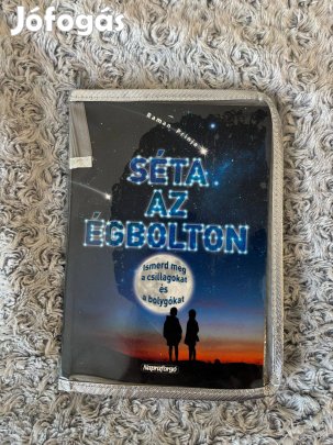 Séta az égbolton című könyv új