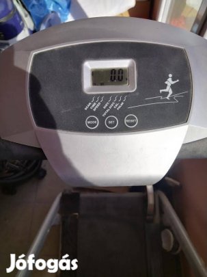 Séta pad nem motoros