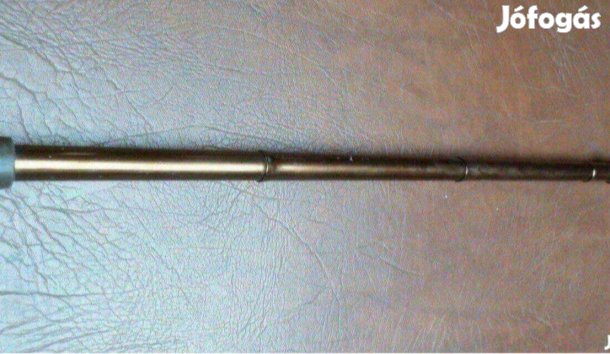 Sétabot sétapálca Új fém összecsukható