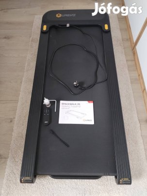 Sétálópad - Urevo Spacewalk 3s