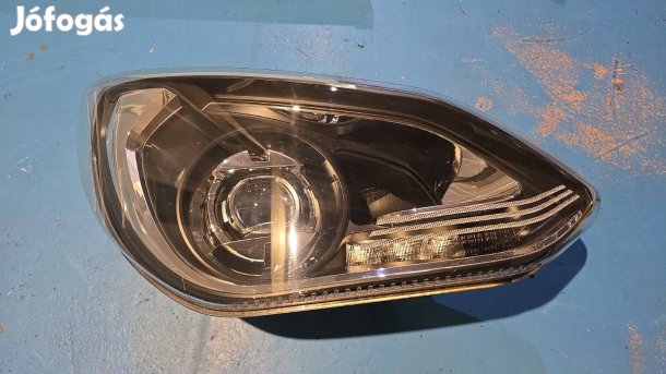 Setra Bixenon jobb fényszóró A0005405754 eladó