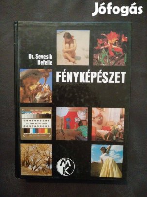 Sevcsik Jenő - Hefelle József - Fényképészet