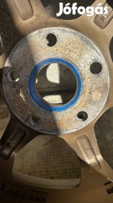 Seventy9 alufelniszett