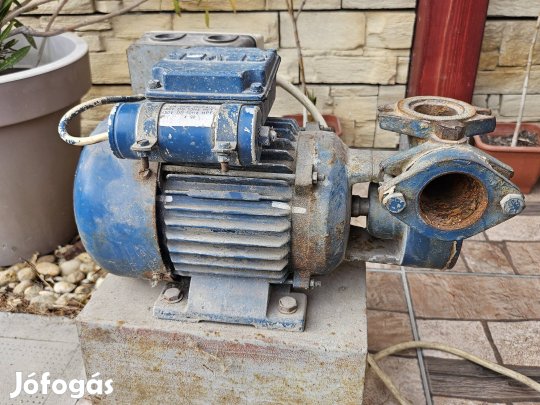 Sever Víz szivattyú nagyméretű 