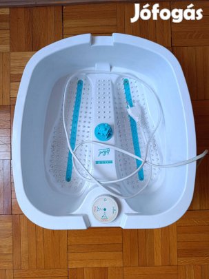 Severin Német lábmaszírozó