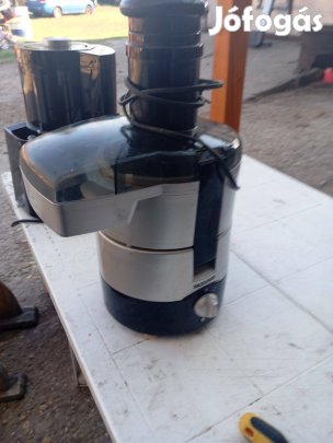 Severin gyümölcs centrifuga eladó,