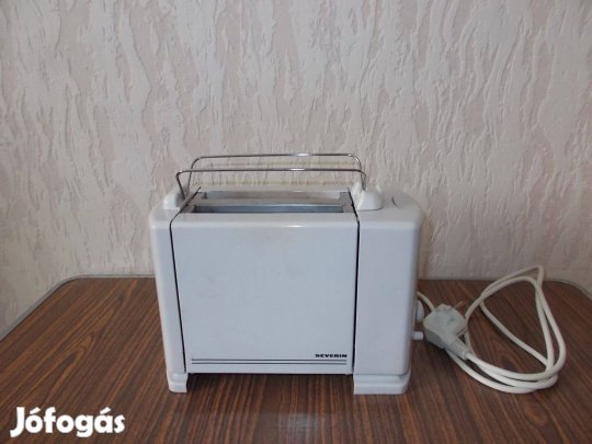 Severin két szeletes kenyérpirító