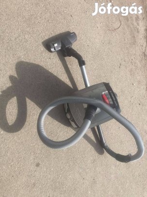 Severin porzsákos porszívó!