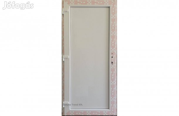 Sevilla új bejárati ajtó ingyen szállítva - 98x208 cm