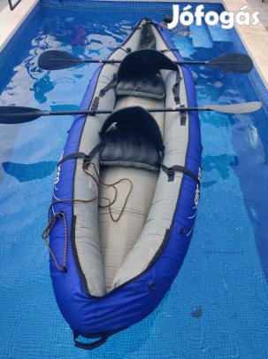 Sevylor KCC335B felfújható csónak eladó