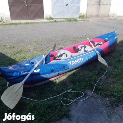 Sevylor kajak eladó