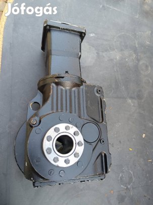 Sew-eurodrive Khf67 hajtómű