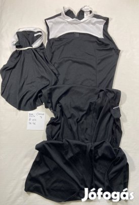 Sexy apáca jelmez, felnőtt jelmez GH211