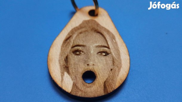 Sexy kulcstartó. Tátika 2. Férfinak, fiúnak, legénybúcsúra, poénból