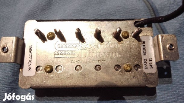 Seymour Duncan SH-11 Humbucker