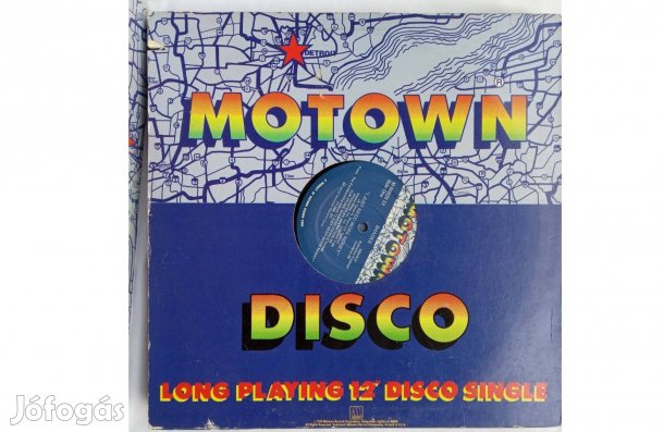Shadee I Just Need More Money Motown Disco