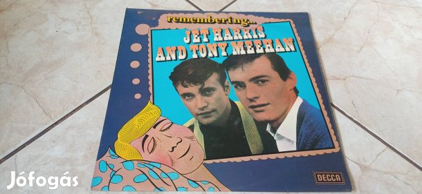 Shadows bakelit hanglemez