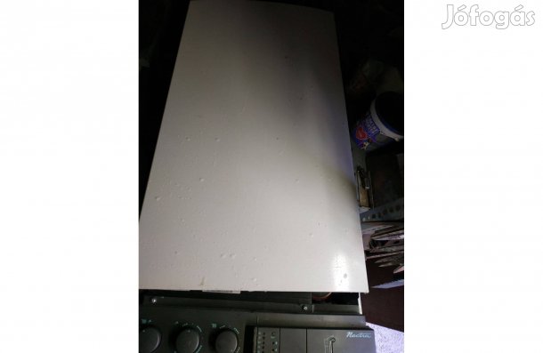 Shaffoteaux Nectra 2.23 CF kéményes kombikazán eladó!