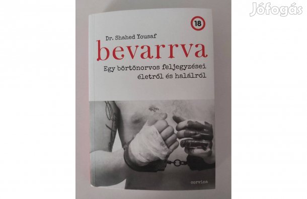 Shahed Yousaf: Bevarrva