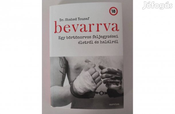 Shahed Yousaf: Bevarrva