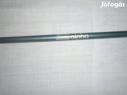 Shakespeare Alpha horgászbot 260 cm