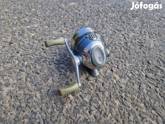 Shakespeare Ambidex TI 10 orsó