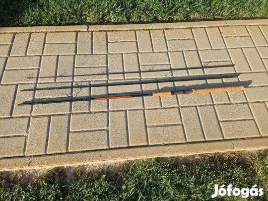 Shakespeare Carbon Float 360 horgászbot