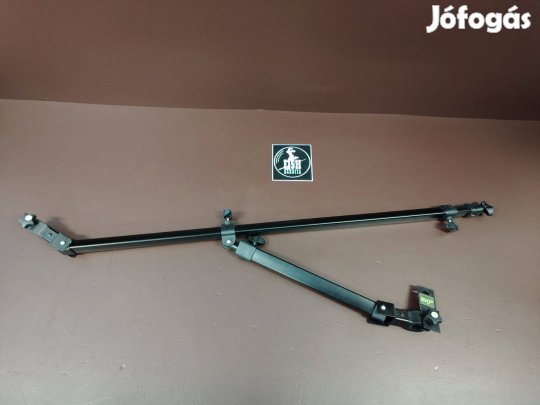 Shakespeare Skp Horgász Székre Szerelhető Feeder Kar 116x17x6.5cm