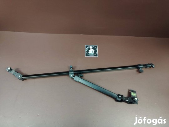 Shakespeare Skp Horgász Székre Szerelhető Feeder Kar Vadonatúj