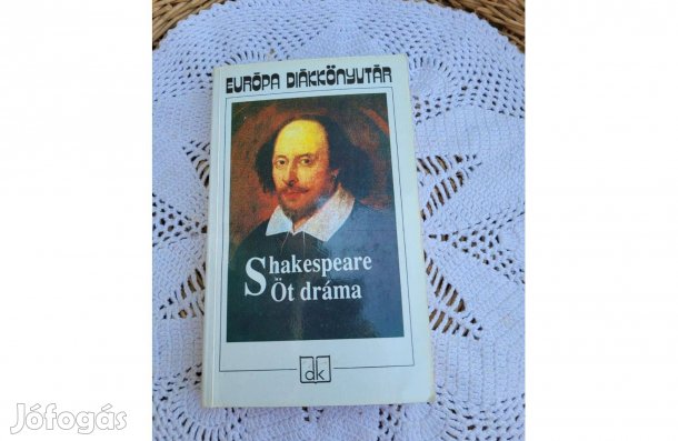 Shakespeare: Romeo és Júlia